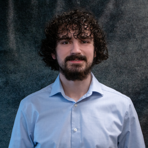 Eric Vinciquerra icon