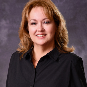 Lisa Balsinger photo