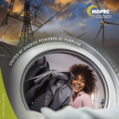 NOPEC 2024 Annual Report
